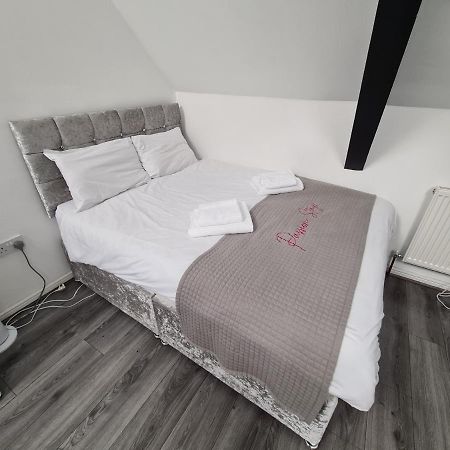 Dawson Street Apartments 리버풀 외부 사진