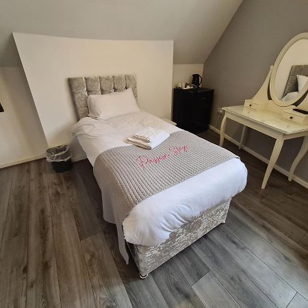 Dawson Street Apartments 리버풀 외부 사진