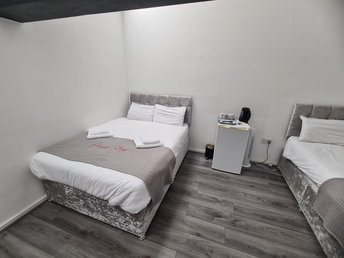 Dawson Street Apartments 리버풀 외부 사진