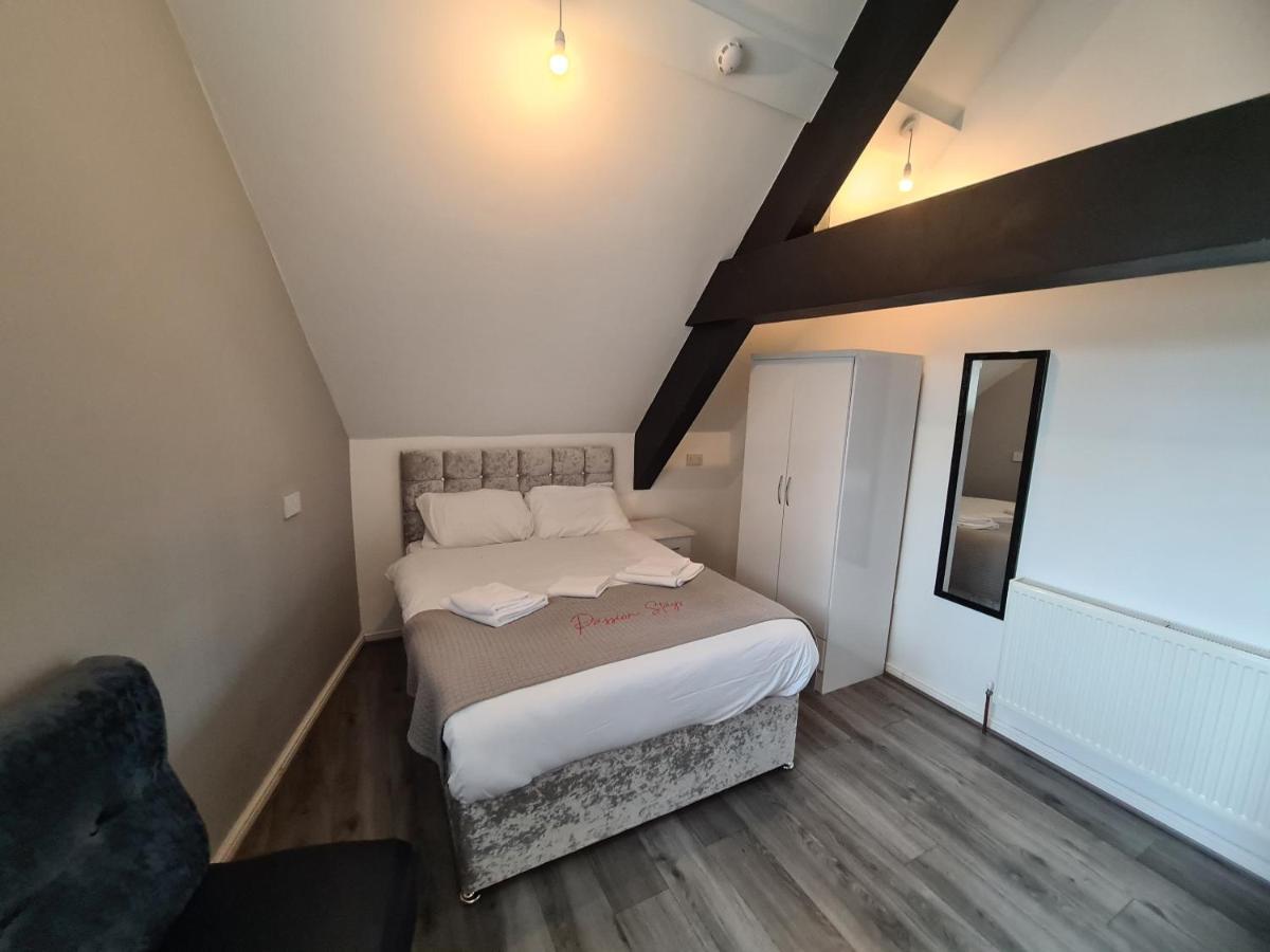 Dawson Street Apartments 리버풀 외부 사진