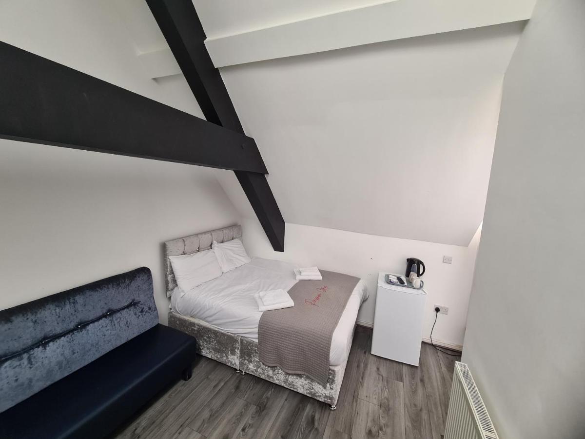 Dawson Street Apartments 리버풀 외부 사진