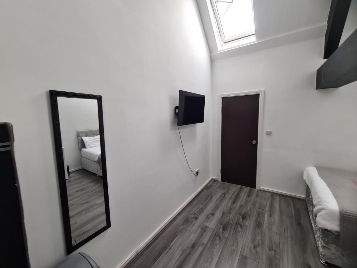 Dawson Street Apartments 리버풀 외부 사진