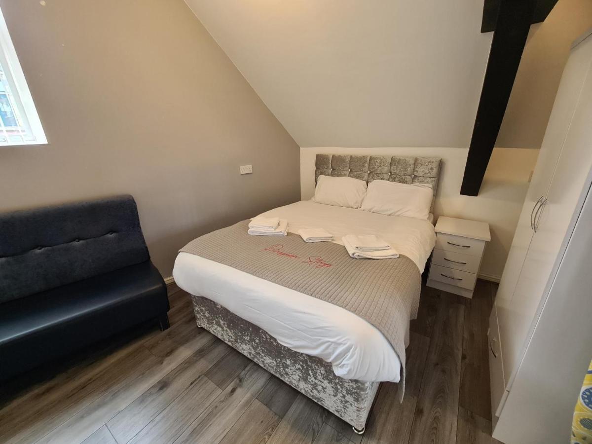 Dawson Street Apartments 리버풀 외부 사진