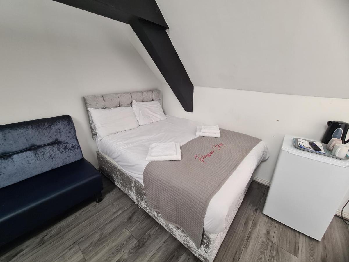 Dawson Street Apartments 리버풀 외부 사진