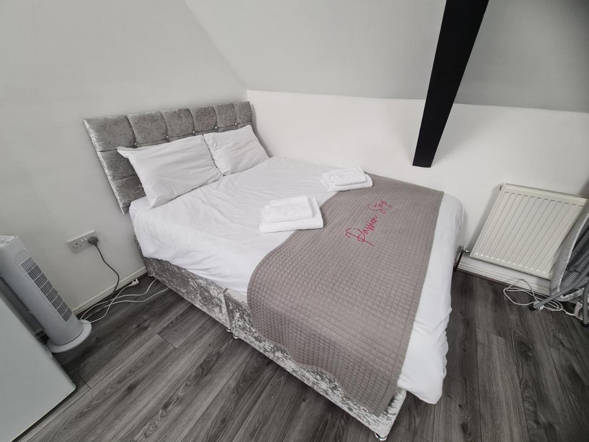 Dawson Street Apartments 리버풀 외부 사진
