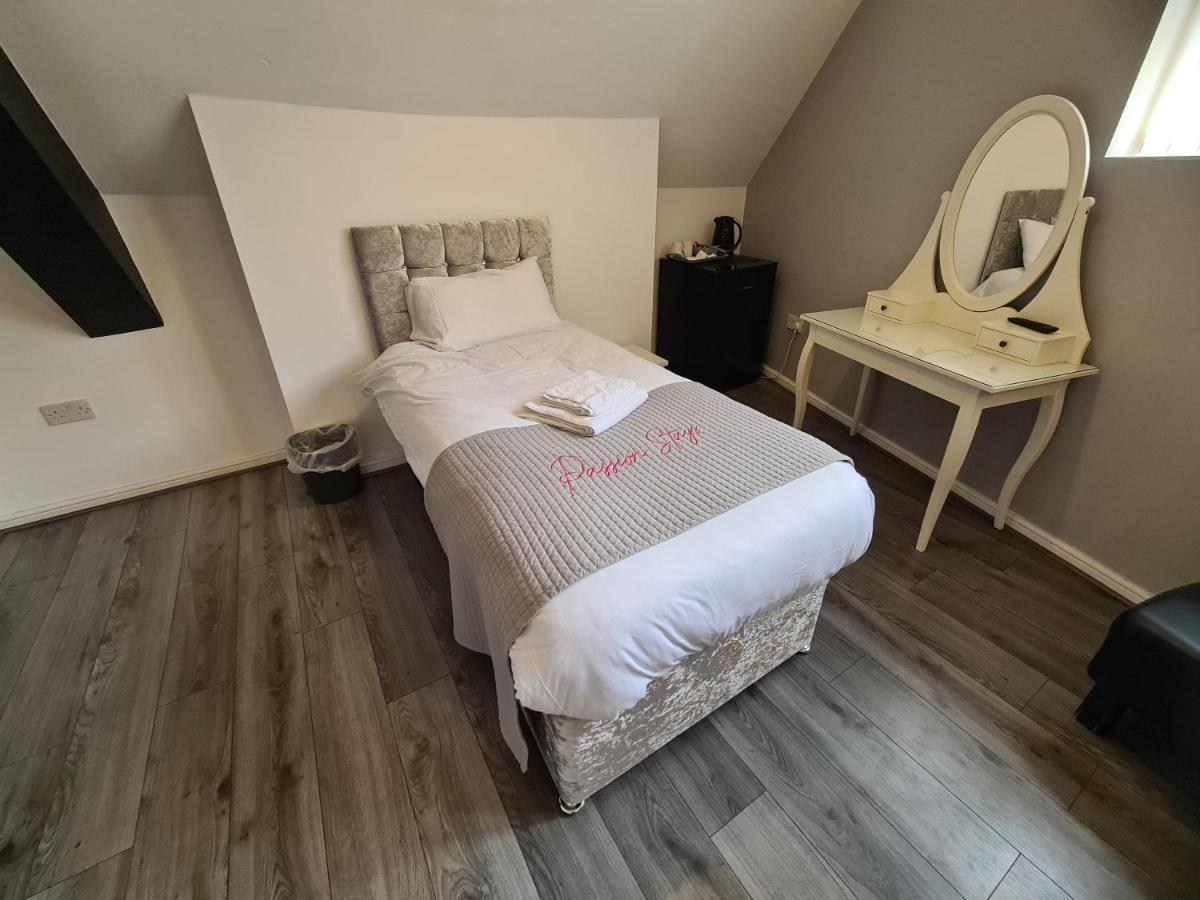 Dawson Street Apartments 리버풀 외부 사진